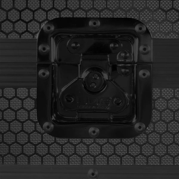 UDG Flight Case Turntable MK2 BK