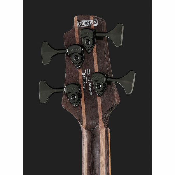 Cort B4 Element Open Pore Natural