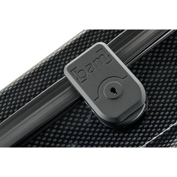 bam 2002XLC Violin Case