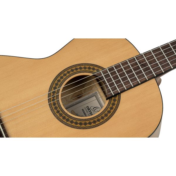 Ortega RPPC34 Pickers Pack