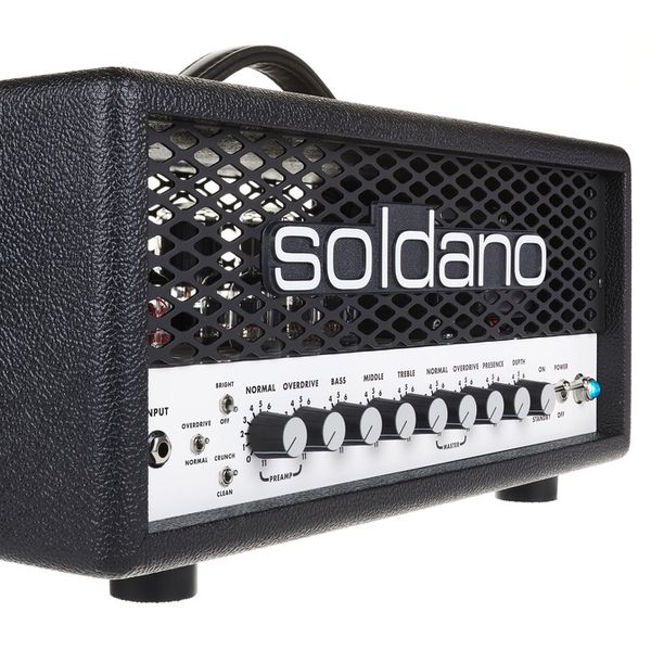 Soldano SLO 30 Classic Head