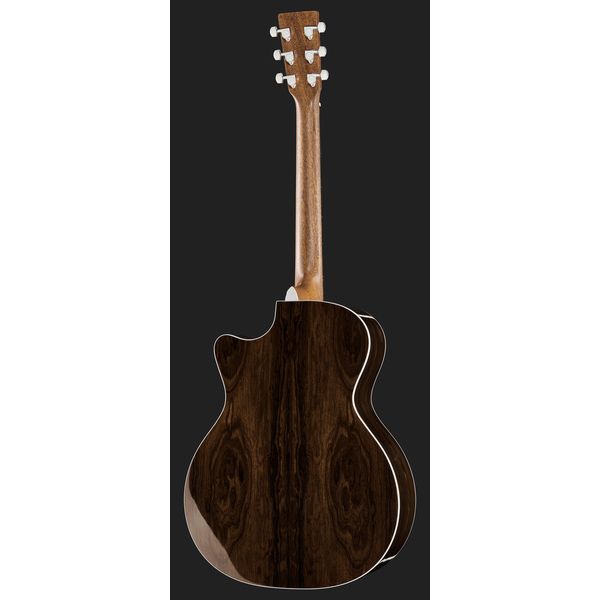 Martin Guitar GPC-13E-01 Ziricote