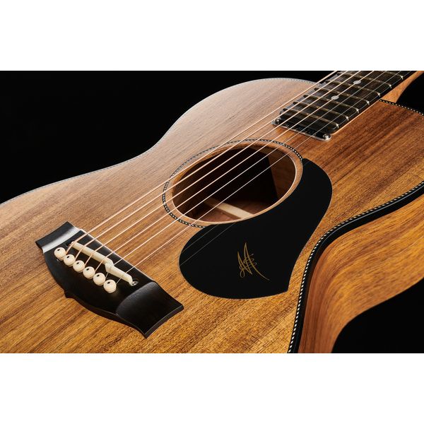 Maton EMBW6 Mini
