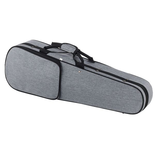 Roth & Junius GreyLine Viol. Shaped Case 3/4