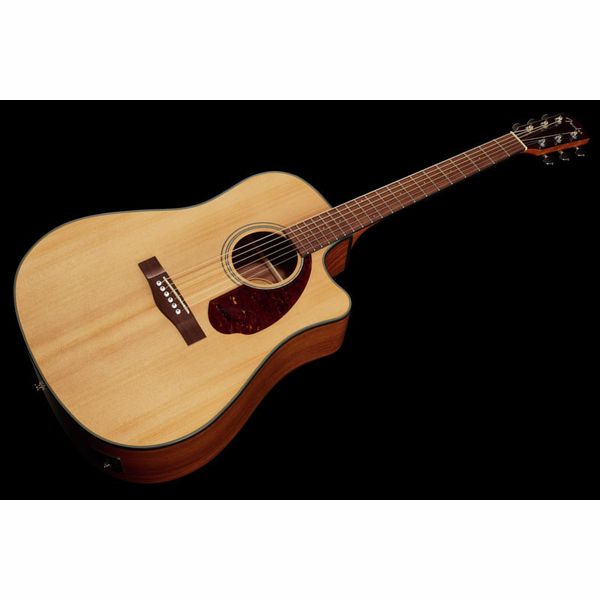 Fender CD-140SCE Nat