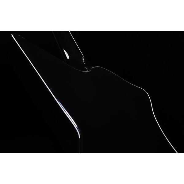 Harley Benton Extreme-76 BK Classic Bundle