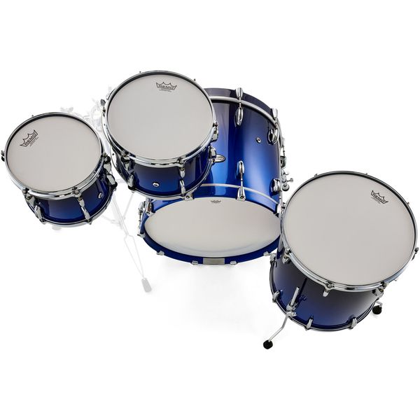 Pearl Masters Maple 22" 4-pc S. #858