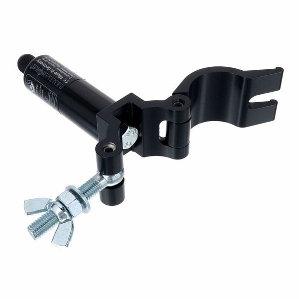 Reutlinger Type66 SVIII ZW H. Coupler