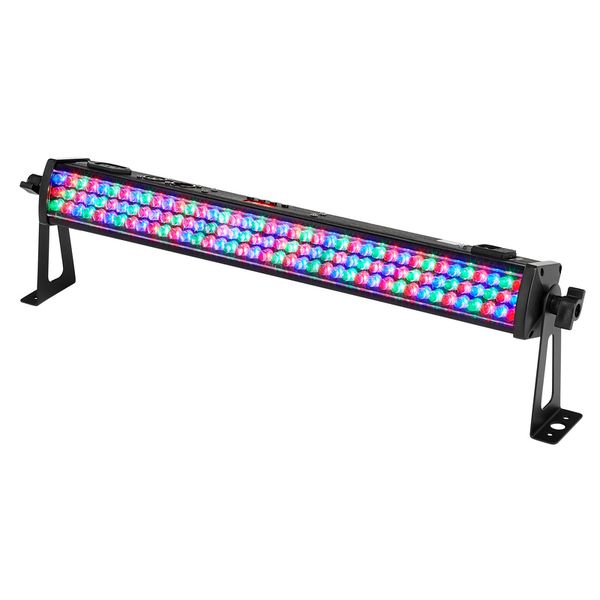 Stairville Led Bar 120/4 RGB DMX 30° 0,5m