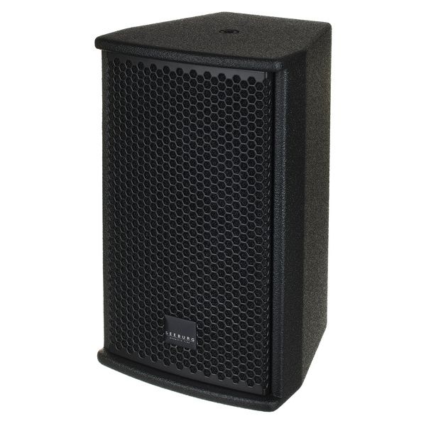 Seeburg Acoustic Line A1