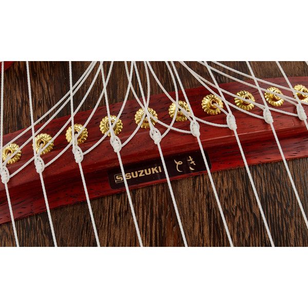 Suzuki Koto 6 Shaku Toki Special Set