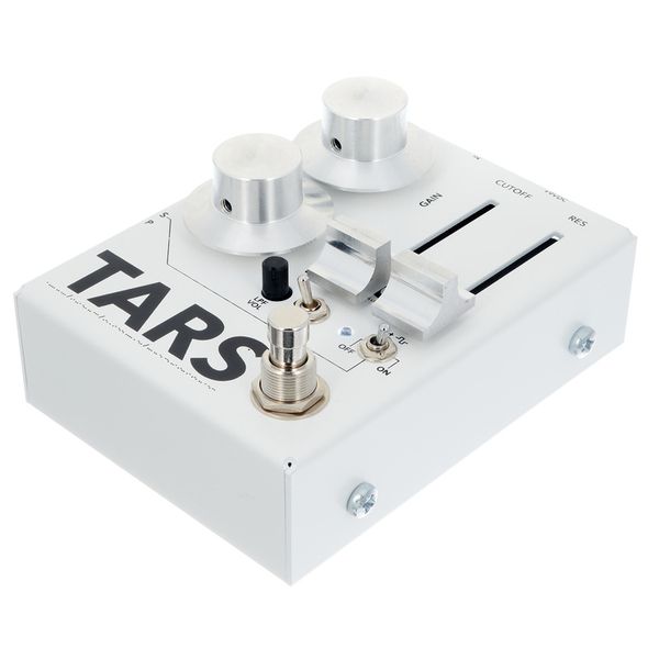 Collision Devices Tars Fuzz/Filter SoW