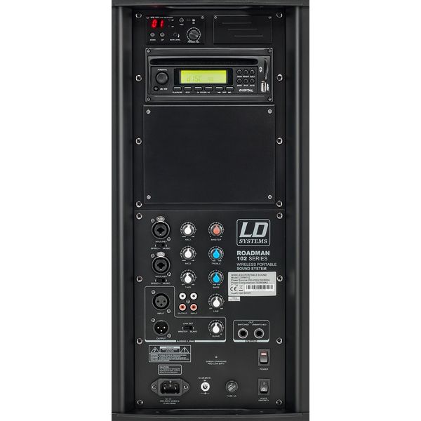 LD Systems Roadman 102 B5