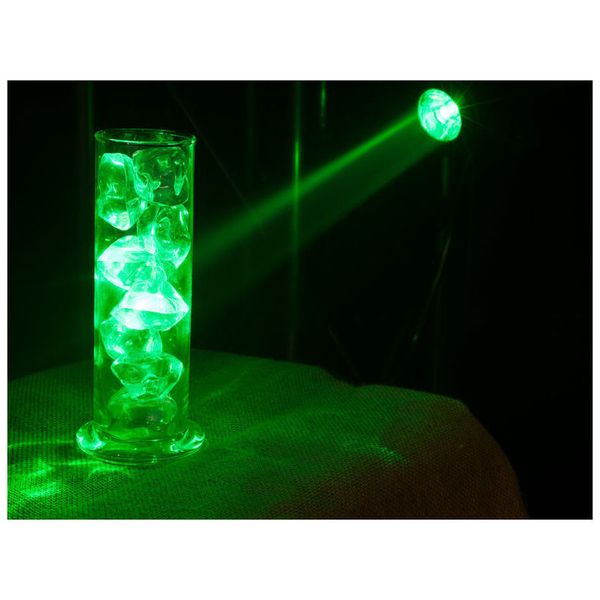 Eurolite LED PST-5 QCL Spot BK