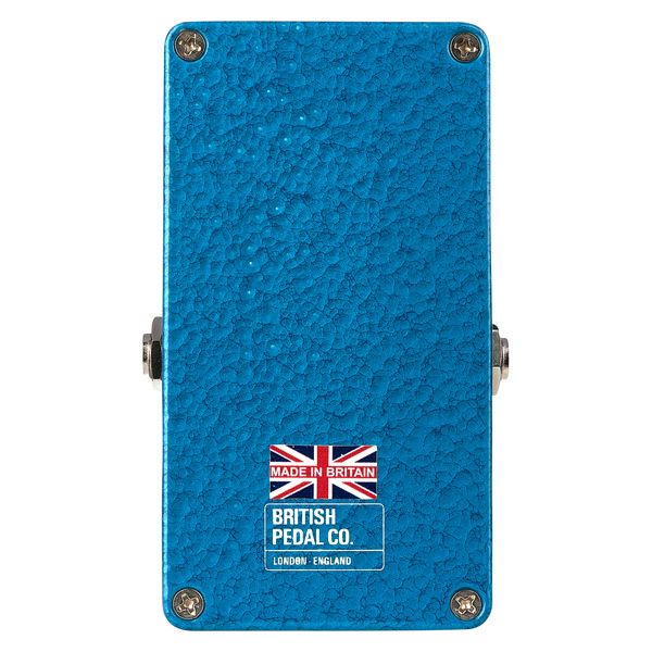 British Pedal Company Compact Series Zonk Machine