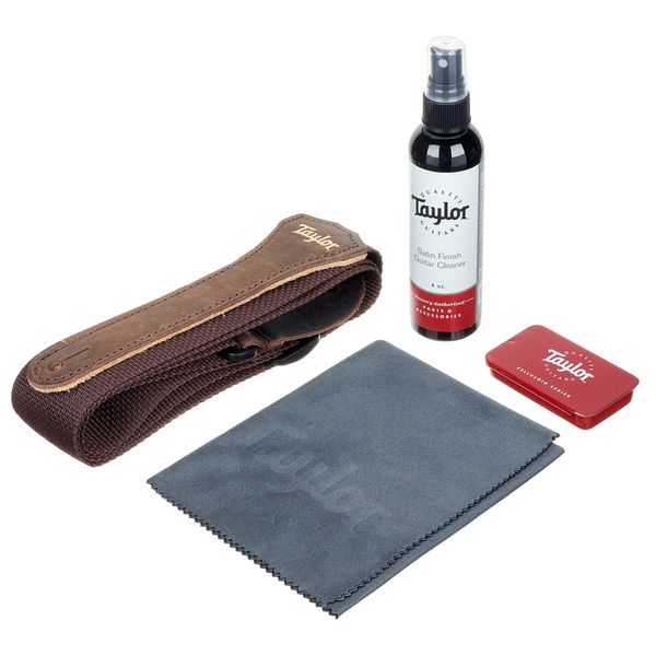 Taylor Essentials Pack Satin Finish