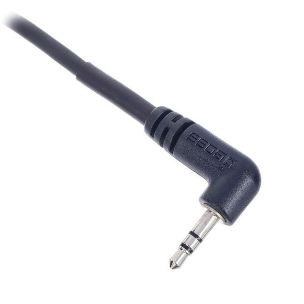 Boss BCC-2-3535 TRS/TRS MIDI Cable