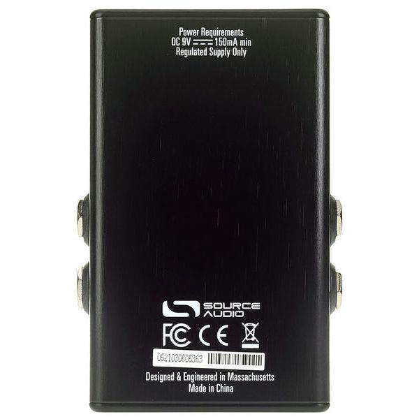 Source Audio Ultrawave Multiband Bass