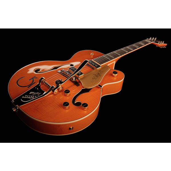 Gretsch G6120T-55VS Chet Atkins