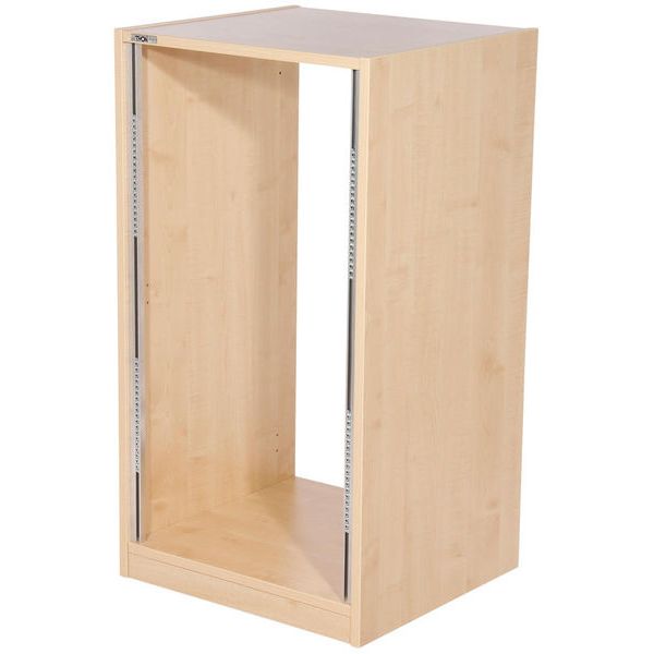 Thon Studio Rack 20U 50 maple