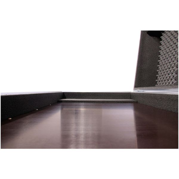 Thon Keyboard Case Tyros1 Wood