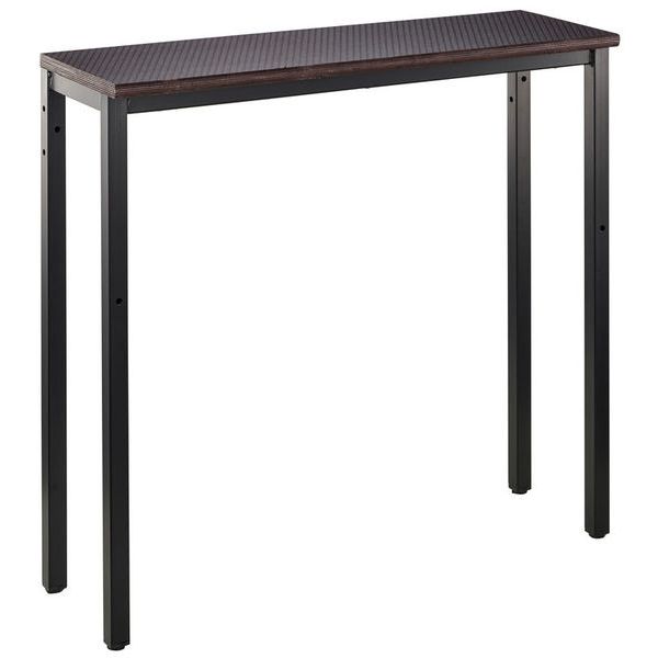 Stageworx Step Element 80cm Outdoor Bk