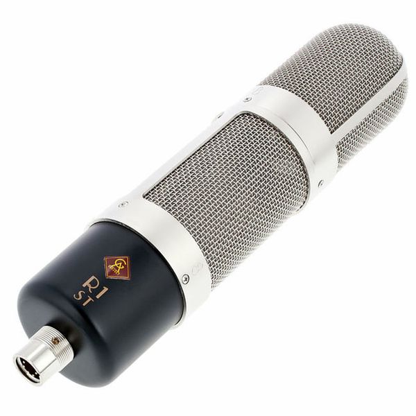 Golden Age Audio Project R1 ST