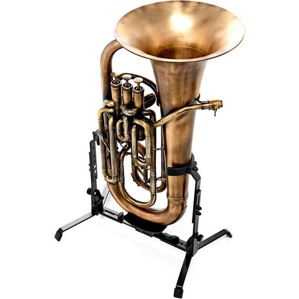 Adams E1 M 060 AF Bb-Euphonium