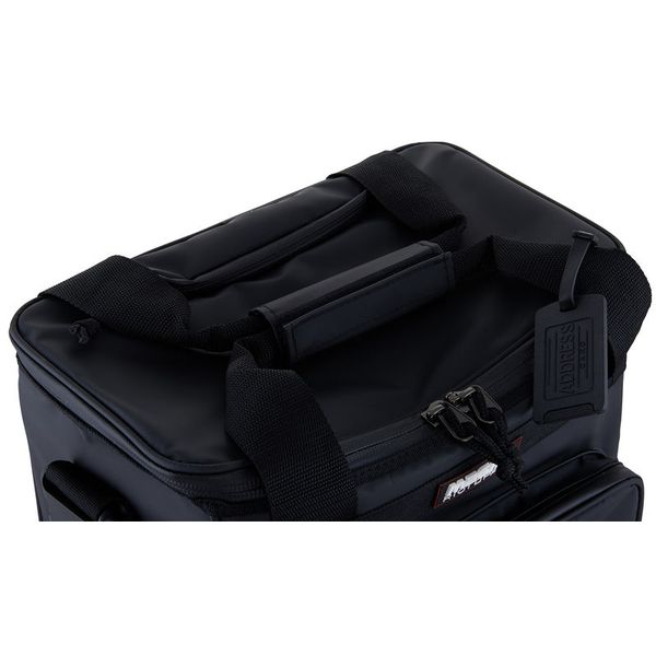 Magma Riot LP-Trolley 50