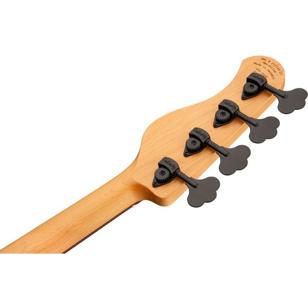 Sadowsky MetroLine 21 MJ LTD 4 NTS