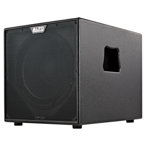 Alto TX 408/12S Basis Bundle