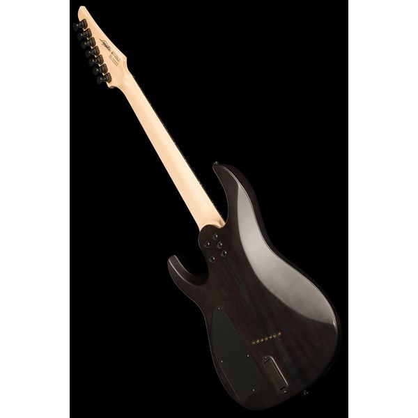 Legator Ninja N7FSS BK