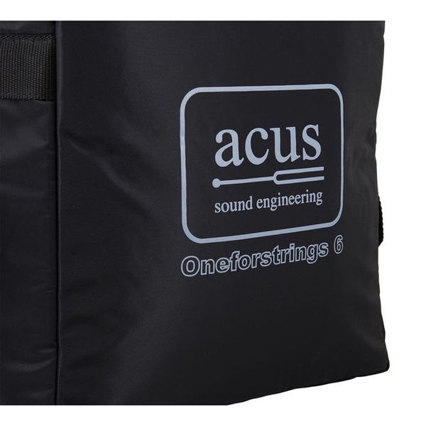 Acus One-6T /  6T Simon Bag