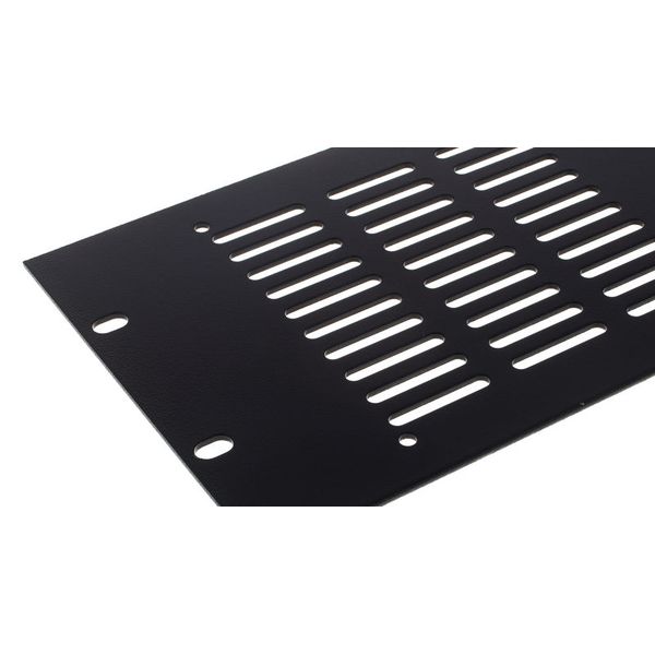 Adam Hall 8763 Rack Panel 3U