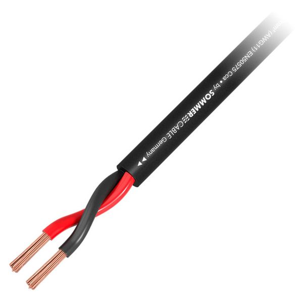 Sommer Cable SC-Meridian SP240 FRNC