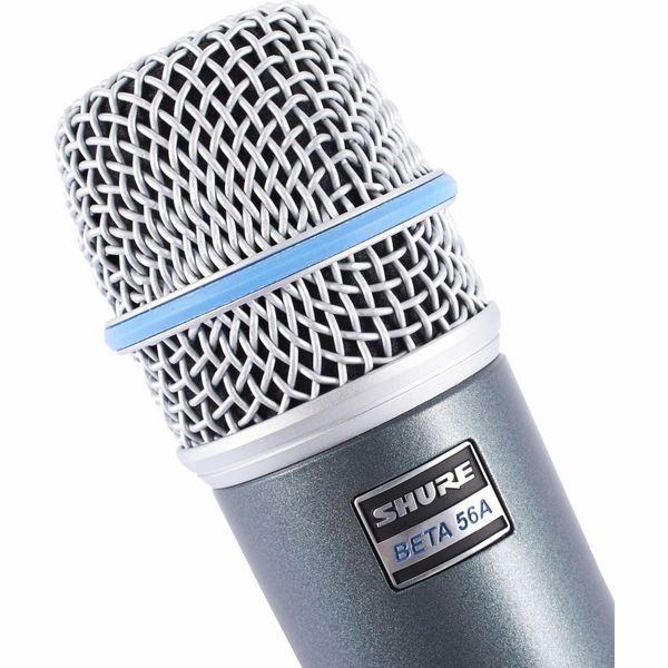 Shure Beta 56 A