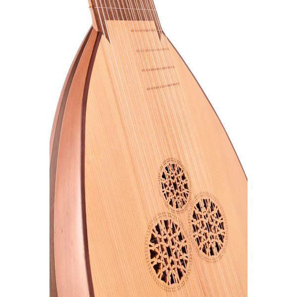 Thomann Arch Lute / Arciliuto