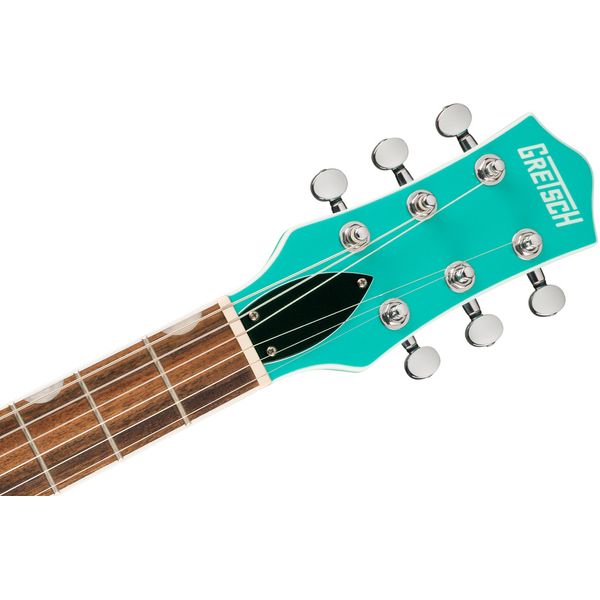 Gretsch G5232T EMTC Double Jet CGRN