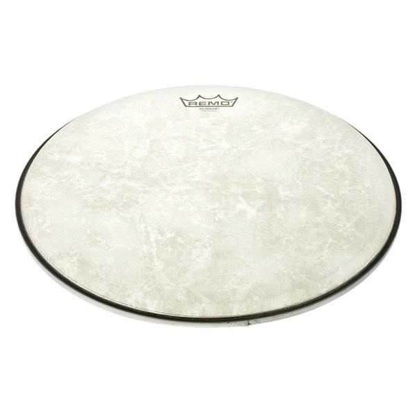 Remo 14" Skyntone Coated