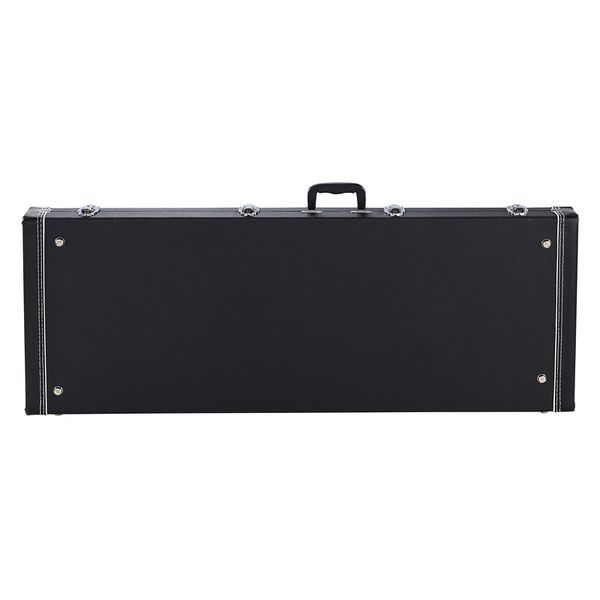 Harley Benton EX-84 Modern WH w/Case