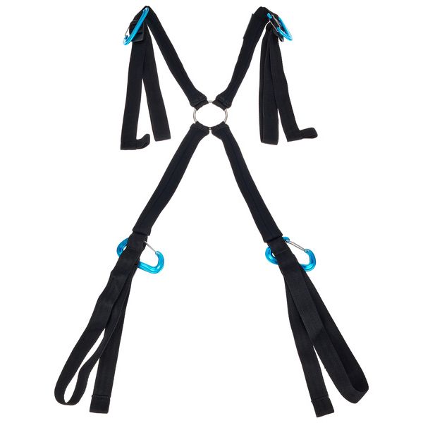 Orca OR-400 Light Harness