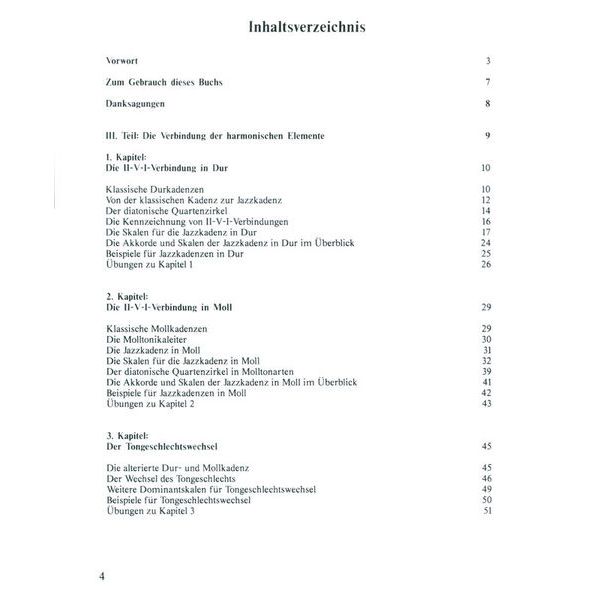 AMA Verlag Die neue Harmonielehre II