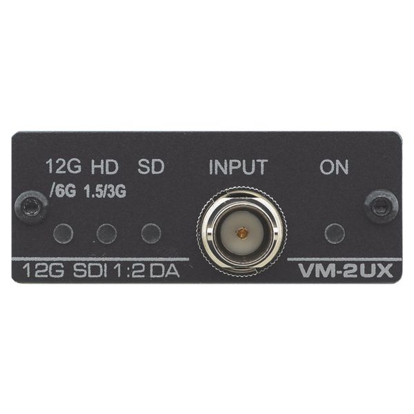 Kramer VM-2UX 1:2 4K Distributor