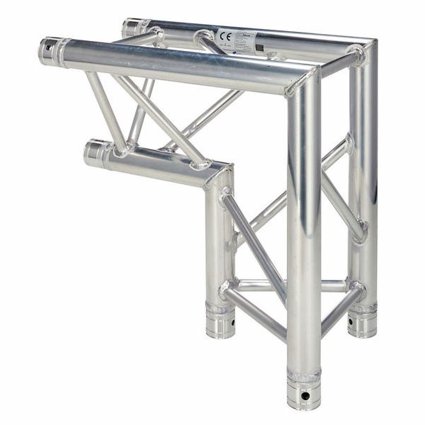 Global Truss F33C25 90&deg; Corner