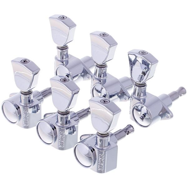 Grover GR102CK Rotomatics