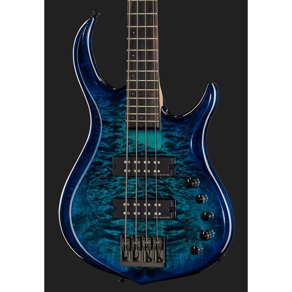 Marcus Miller M7 4st TBL 2nd Gen