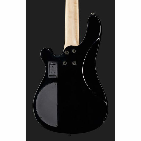 Harley Benton B-450 QTB Bundle 1