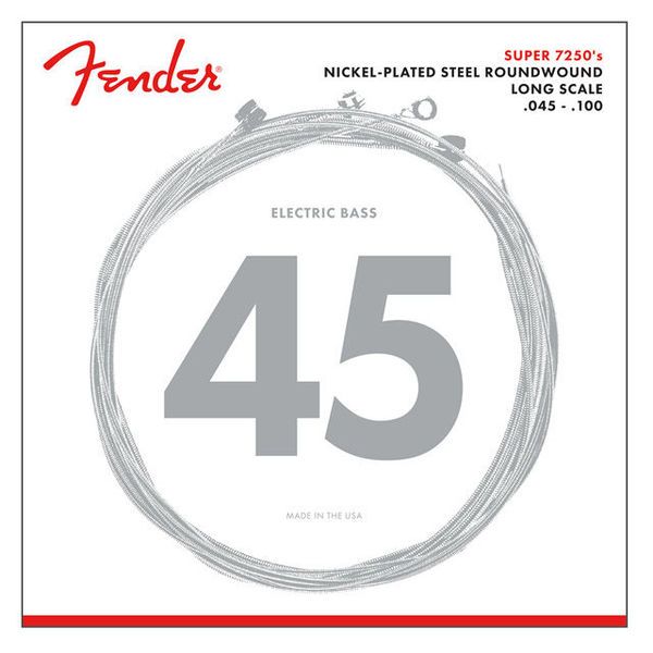 Fender 7250ML
