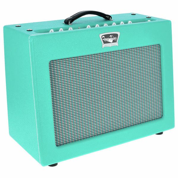 Tone King Sky King TRQ