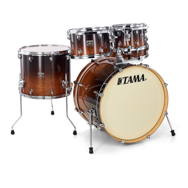 Tama Superst. Classic Shells 22 CFF